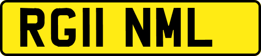 RG11NML