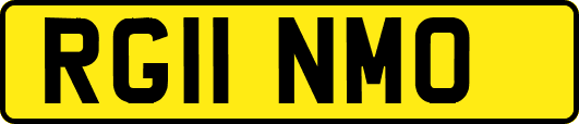 RG11NMO