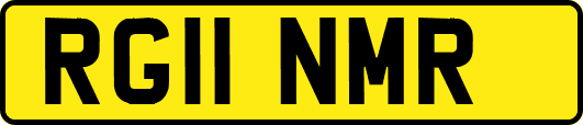 RG11NMR