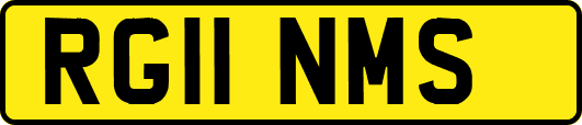 RG11NMS