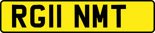 RG11NMT