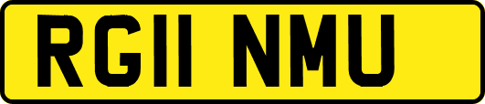 RG11NMU