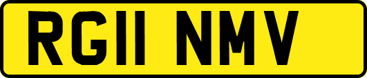 RG11NMV
