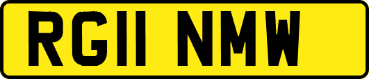 RG11NMW