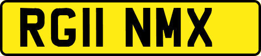 RG11NMX
