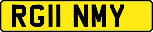 RG11NMY