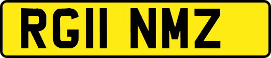 RG11NMZ
