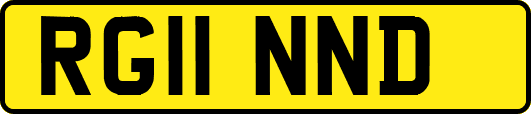 RG11NND