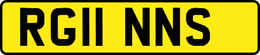 RG11NNS