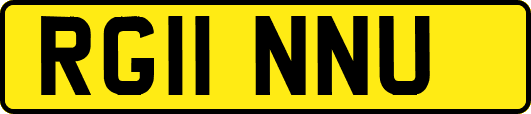 RG11NNU
