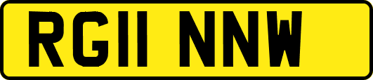 RG11NNW