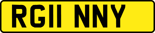 RG11NNY