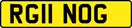 RG11NOG