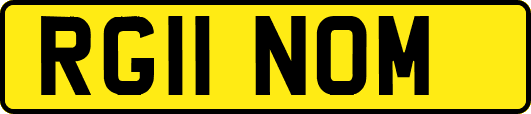 RG11NOM
