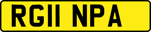 RG11NPA