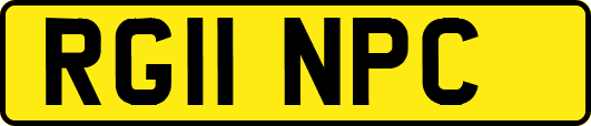 RG11NPC