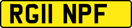 RG11NPF