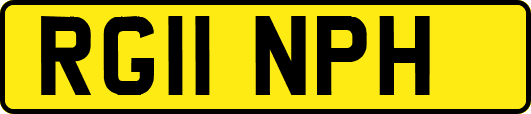 RG11NPH