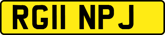 RG11NPJ