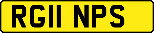 RG11NPS
