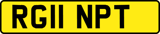 RG11NPT