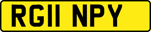RG11NPY