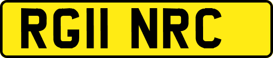 RG11NRC