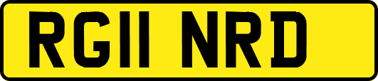 RG11NRD