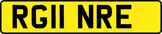 RG11NRE