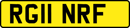 RG11NRF