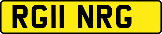 RG11NRG