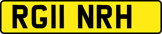RG11NRH