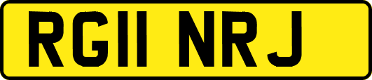 RG11NRJ