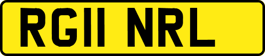RG11NRL
