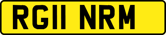 RG11NRM