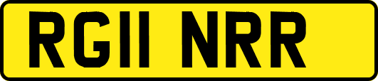 RG11NRR