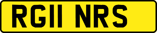 RG11NRS