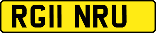 RG11NRU