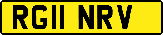 RG11NRV