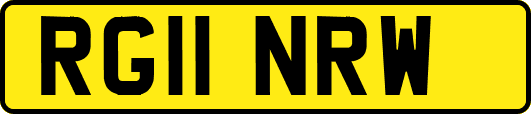 RG11NRW