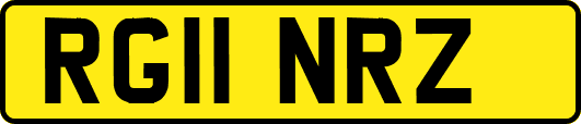 RG11NRZ