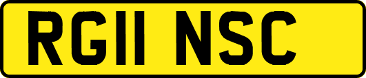 RG11NSC