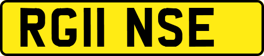 RG11NSE