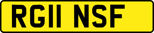 RG11NSF