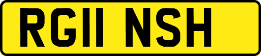 RG11NSH