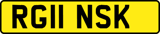 RG11NSK