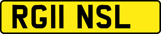 RG11NSL