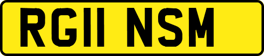 RG11NSM