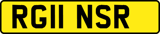 RG11NSR