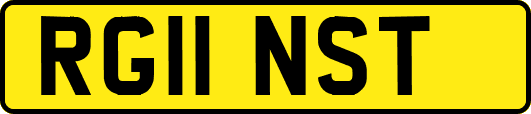 RG11NST